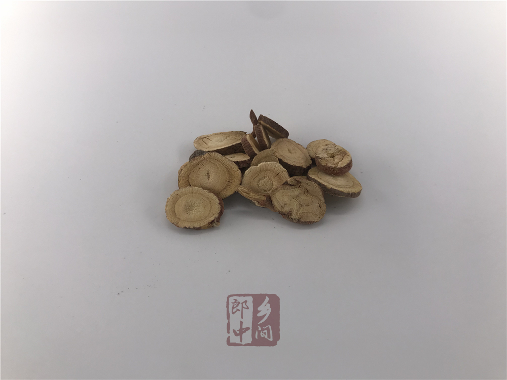 甘草的功效与作用及禁忌