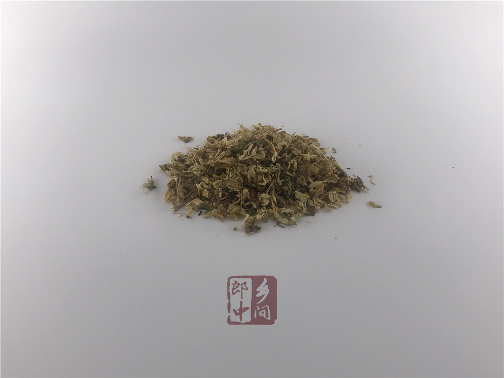 槐花的功效与作用-用法用量-图片-故事