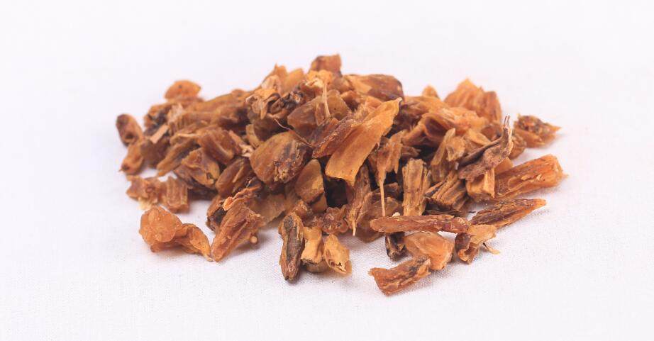 天门冬的功效与作用-图片-禁忌-乡间郎中