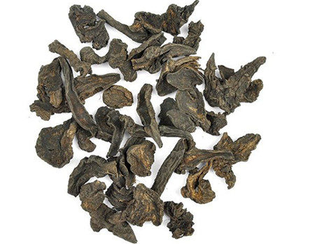 制草乌-制草乌的功效与作用-图片-禁忌-乡间郎中