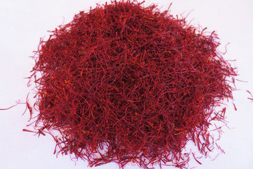 藏红花茶的功效与作用禁忌