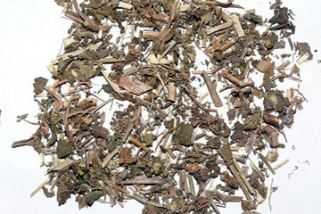 当药茶的功效与作用禁忌