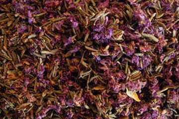 杜鹃花茶的功效与作用禁忌