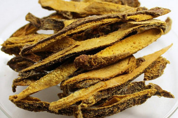芒果茶的功效与作用禁忌