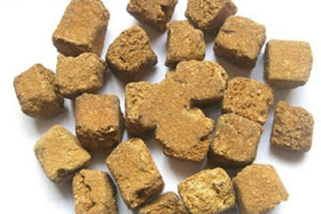 建神曲茶的功效与作用禁忌