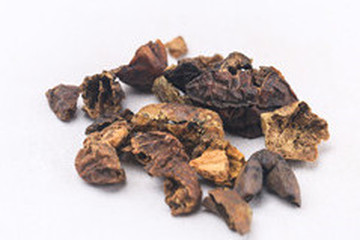 诃子茶的功效与作用禁忌