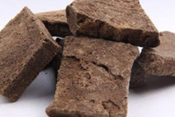 百药煎茶的功效与作用禁忌