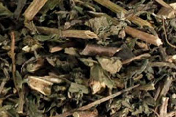 墨早莲茶的功效与作用禁忌