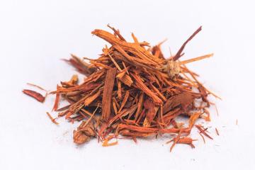 苏木茶的功效与作用禁忌