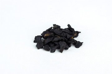 川乌的功效与作用 图片 禁忌 乡间郎中