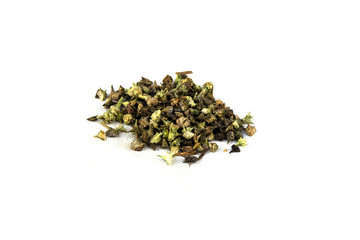 刺蒺藜茶的功效与作用禁忌