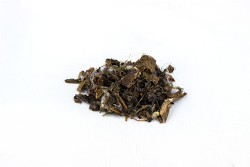 大蓟茶的功效与作用禁忌