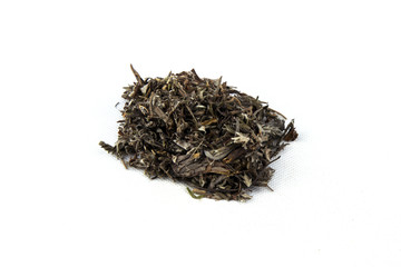 翻白草茶的功效与作用禁忌