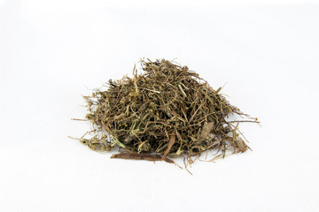 谷精草茶的功效与作用禁忌
