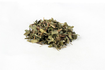 鸡骨草茶的功效与作用禁忌