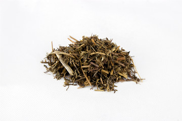 老鹳草茶的功效与作用禁忌
