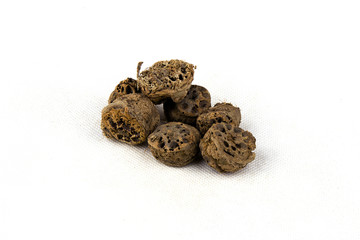 藕节茶的功效与作用禁忌