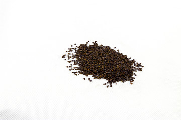 沙苑子茶的功效与作用禁忌
