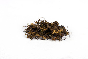 威灵仙茶的功效与作用禁忌