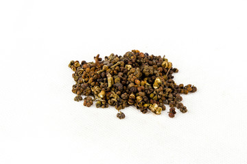 吴茱萸茶的功效与作用禁忌