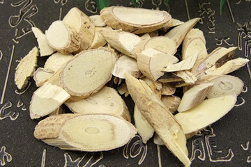 牛大力茶的功效与作用禁忌