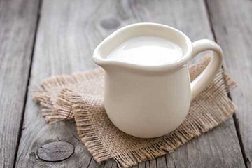 牛奶茶的功效与作用禁忌